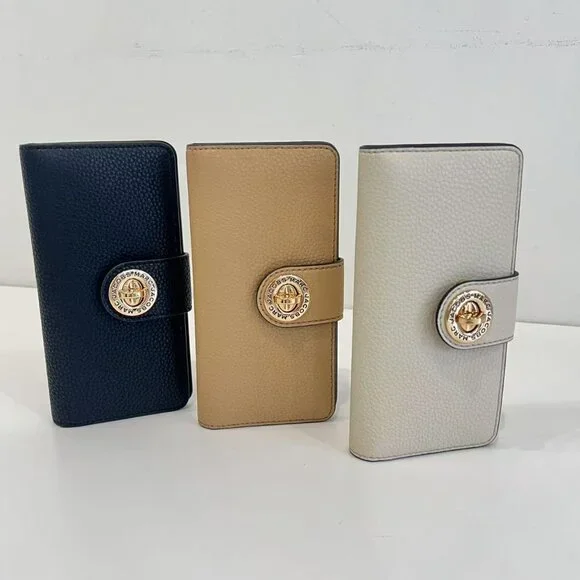 Marc By Marc Jacobs | Bags | Marc Jacobs 4f4smp1s01 Turnlock